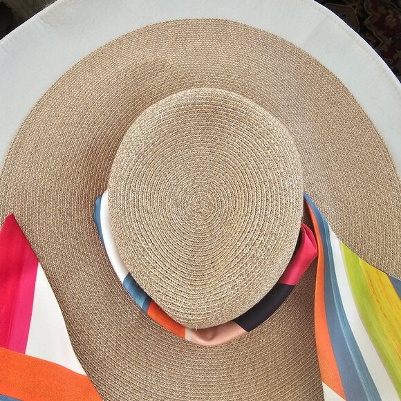 Eugenia Kim - Cassidy in Multicolor - Picture 5 of 11